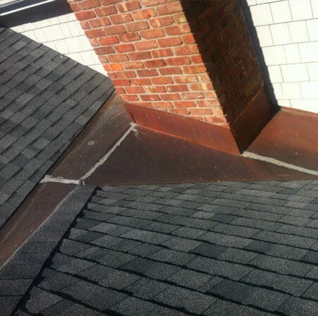 Chimney Leak Repair Glenwood Landing NY