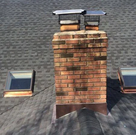 Masonry Chimney Repair Glenwood Landing NY